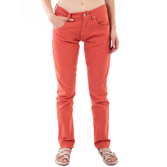 CHAD MEDIUM RISE SKINNY JEANSWOMENS SIZE 24